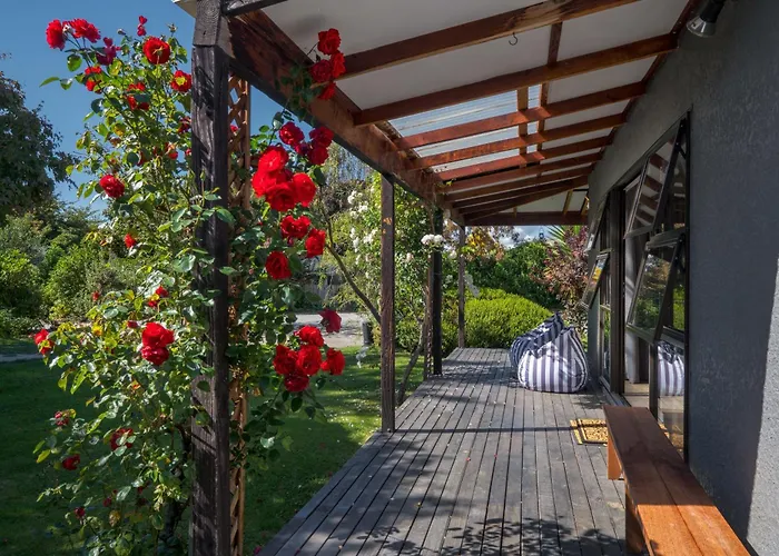 Haven On Heuchan - * Wanaka